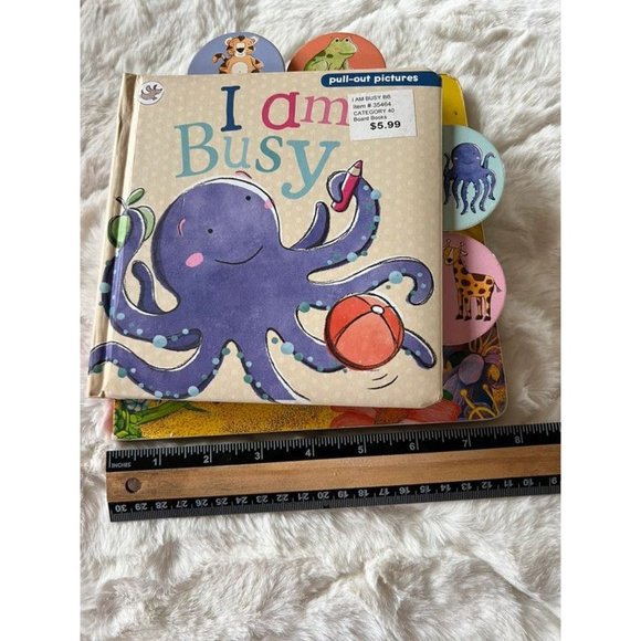 Baby/Toddler Books Bundle ✨BOGO - Picture 4 of 6